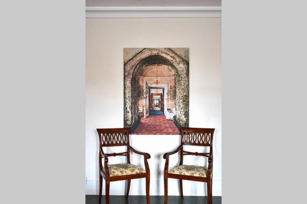 Ca' Fenice, Charming Apartment In San Marco, Sleep 7 Venedik Dış mekan fotoğraf